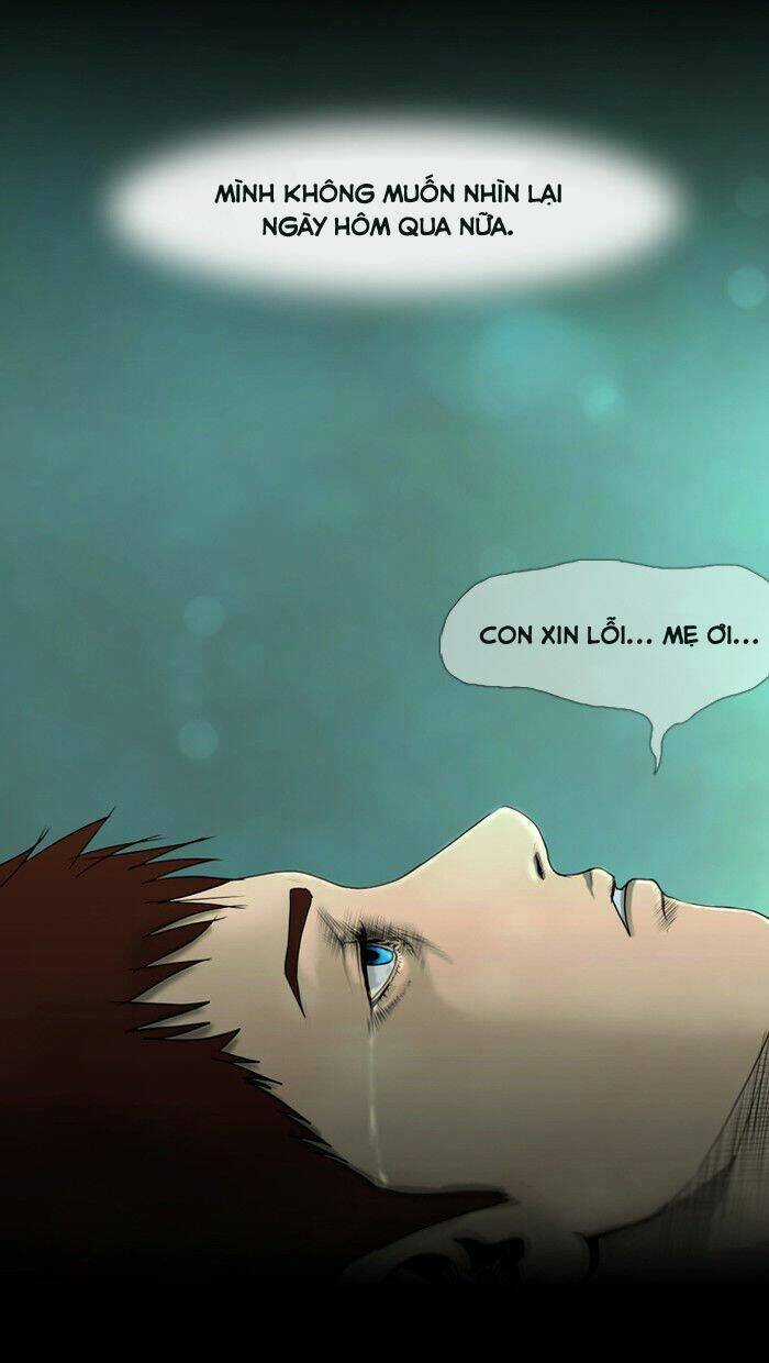 Dead Days Chapter 2 trang 41