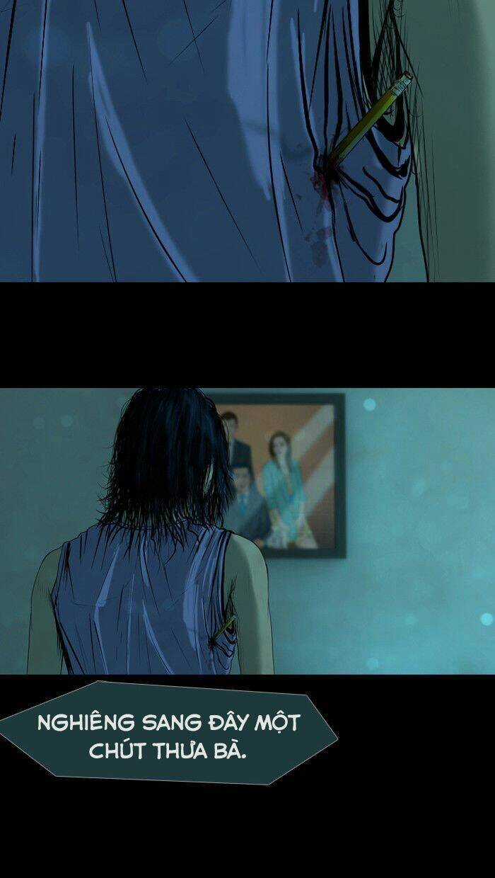 Dead Days Chapter 2 trang 44