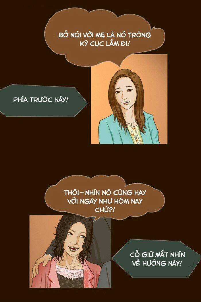 Dead Days Chapter 2 trang 47