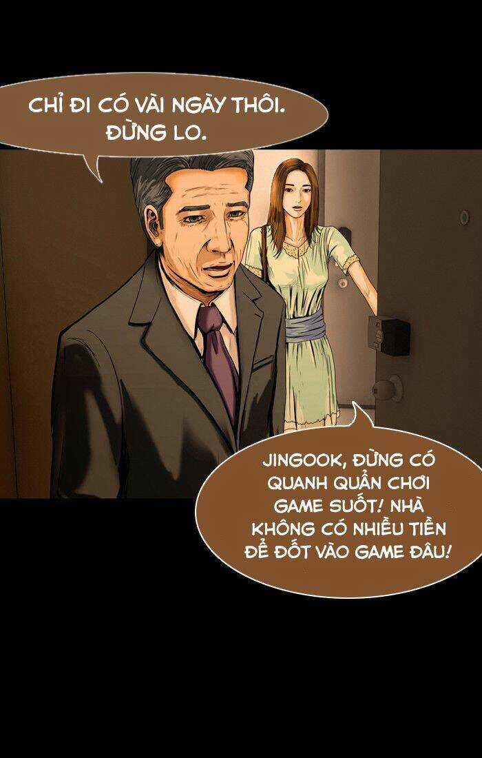 Dead Days Chapter 2 trang 53