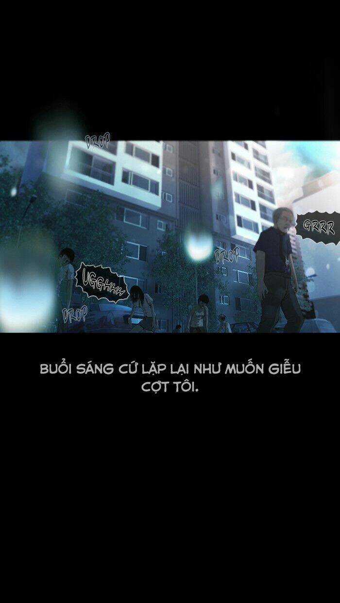 Dead Days Chapter 2 trang 6