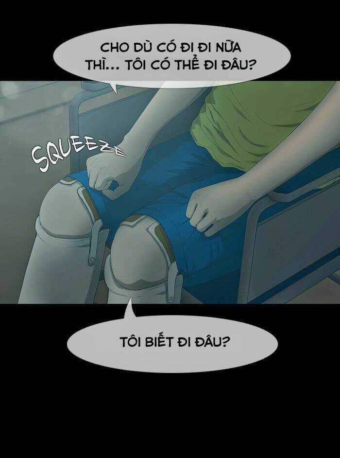 Dead Days Chapter 20 trang 11