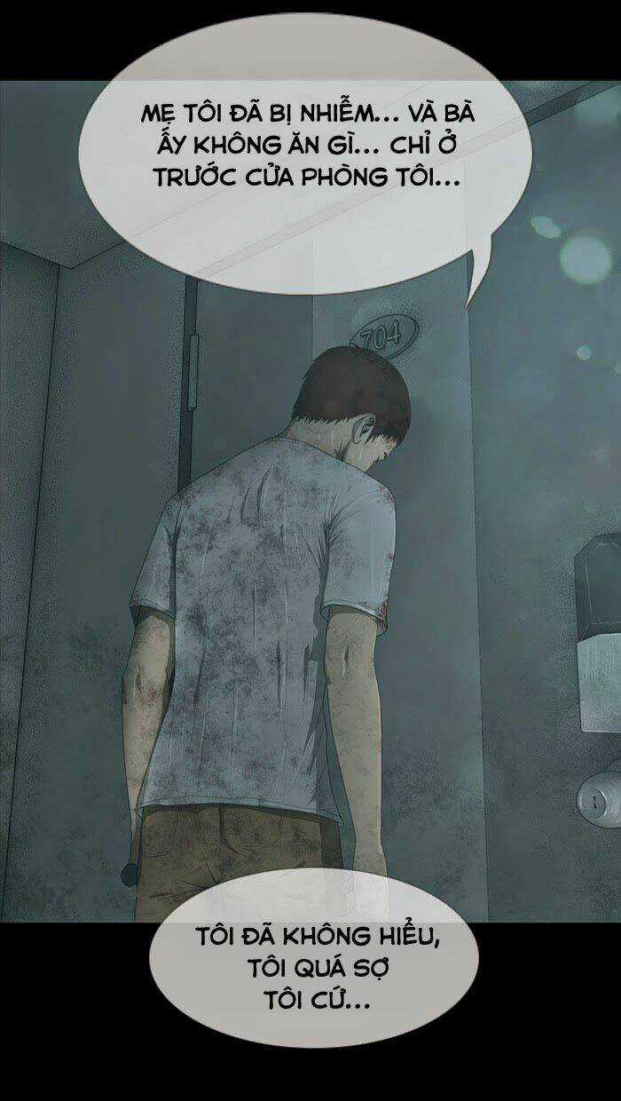 Dead Days Chapter 20 trang 16