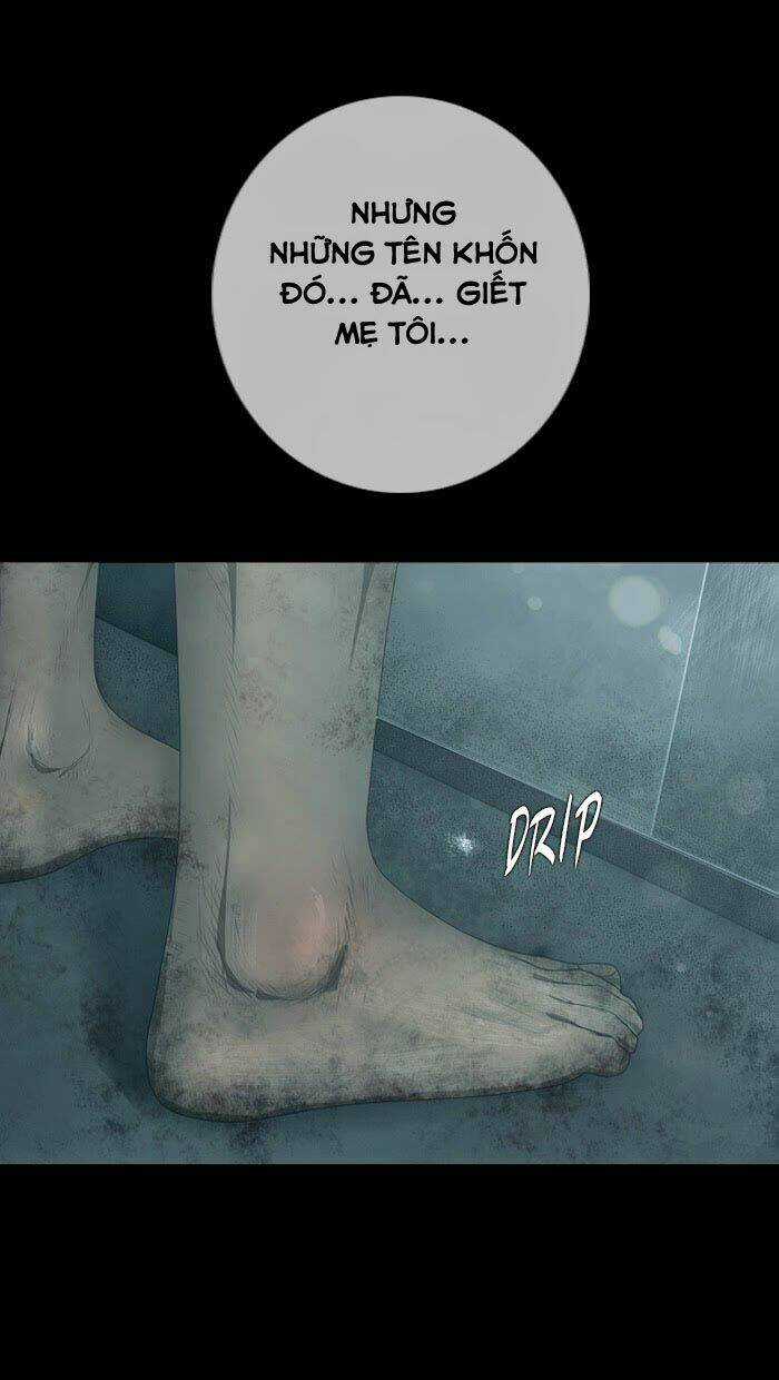 Dead Days Chapter 20 trang 17