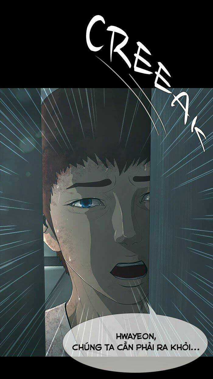 Dead Days Chapter 20 trang 20