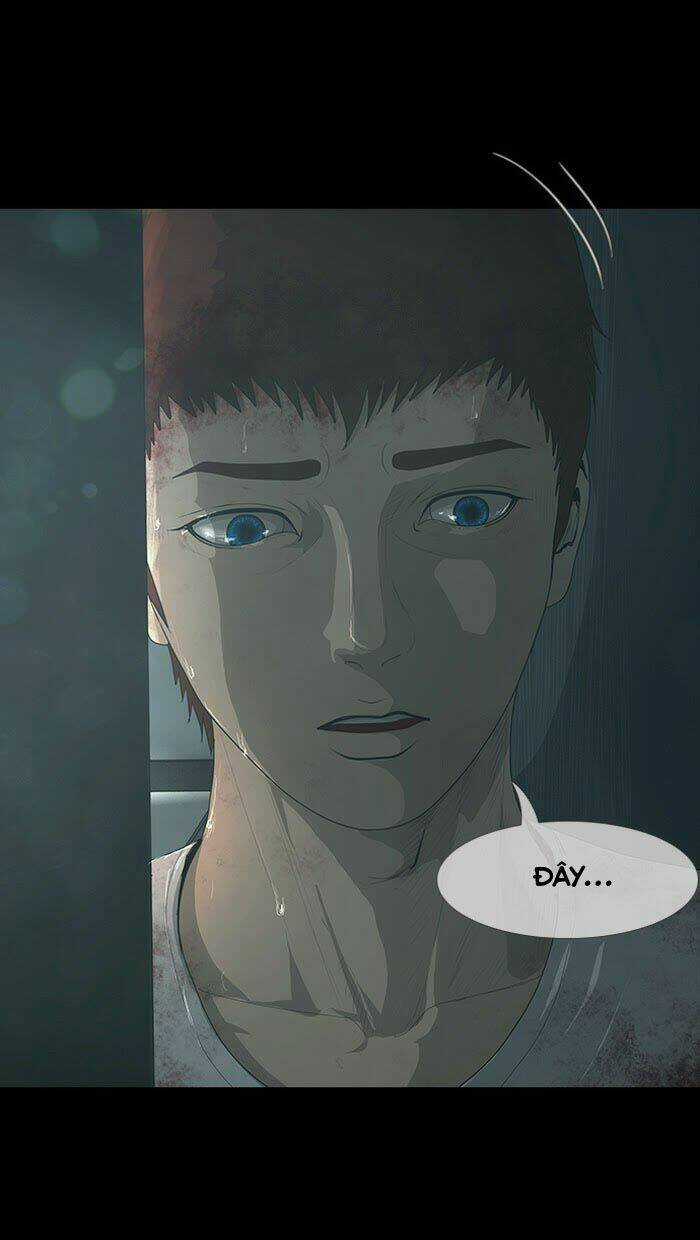 Dead Days Chapter 20 trang 21