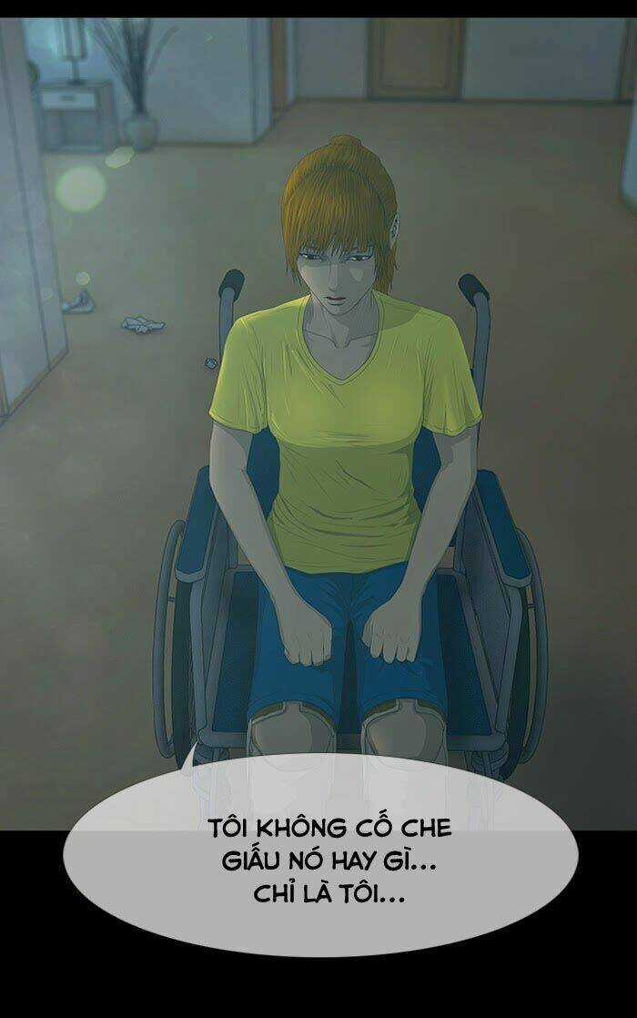 Dead Days Chapter 20 trang 23