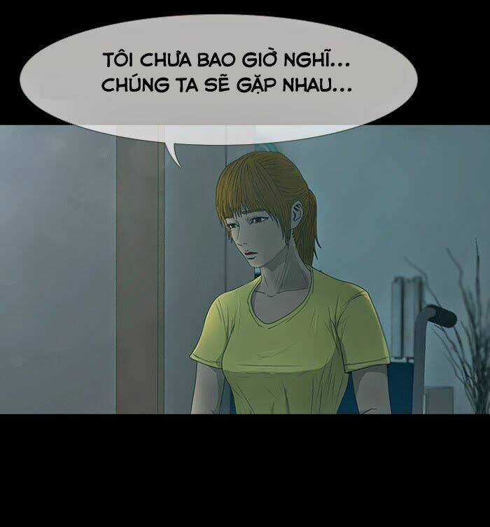 Dead Days Chapter 20 trang 24