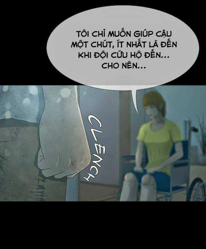 Dead Days Chapter 20 trang 25