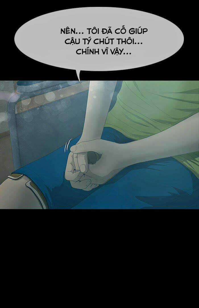 Dead Days Chapter 20 trang 26