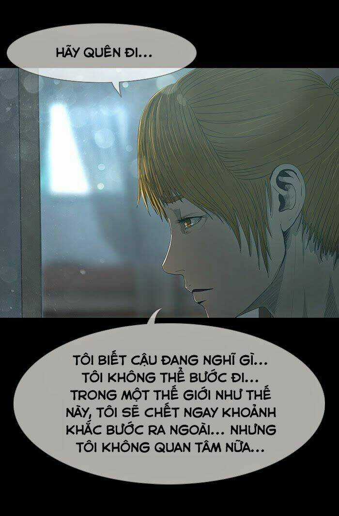 Dead Days Chapter 20 trang 27