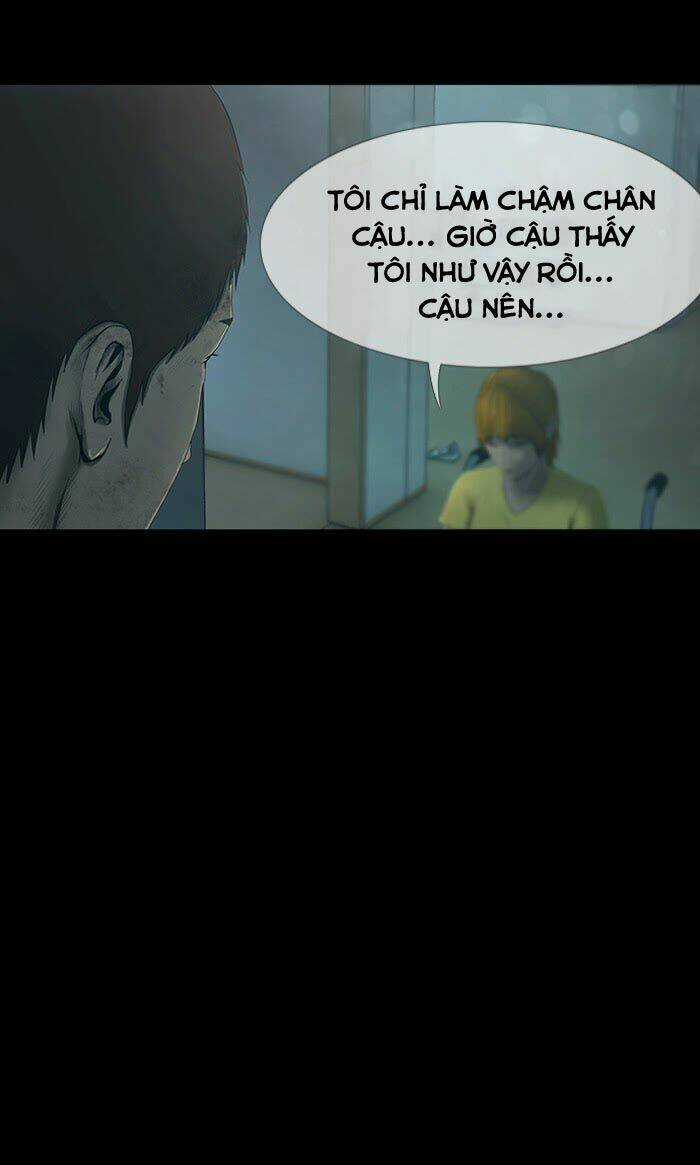 Dead Days Chapter 20 trang 28