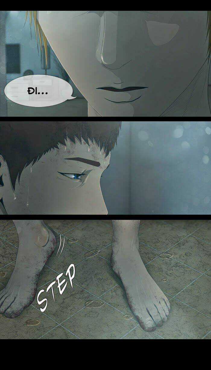 Dead Days Chapter 20 trang 29