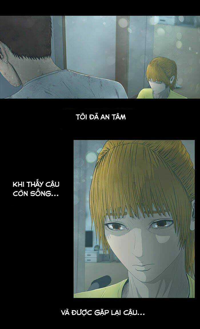 Dead Days Chapter 20 trang 32