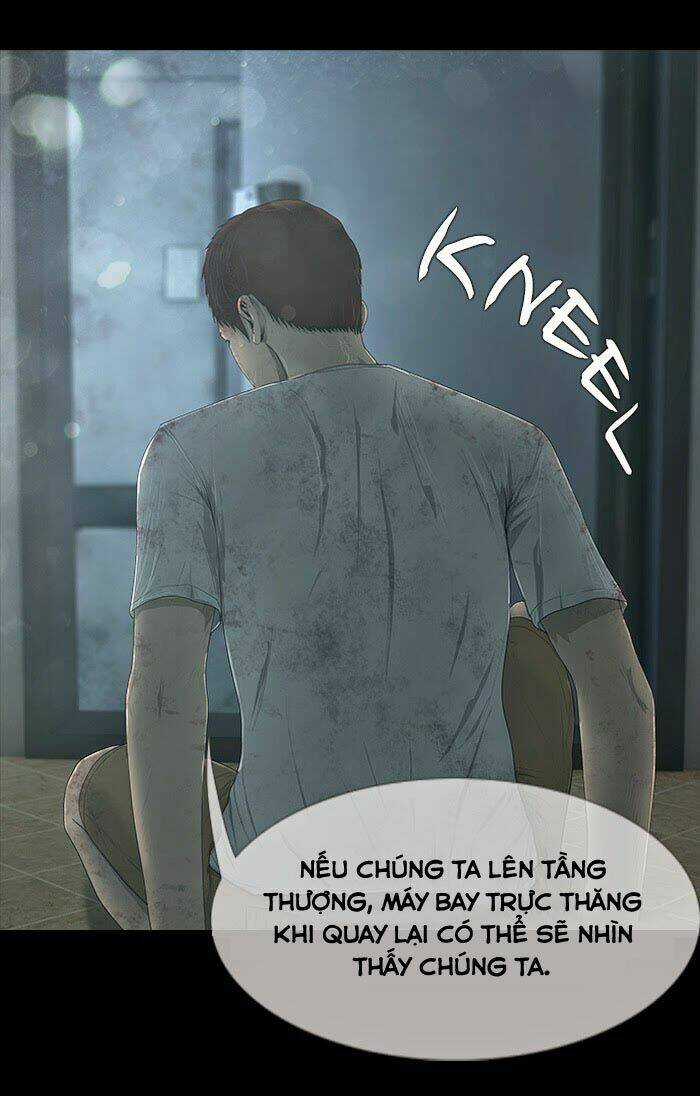 Dead Days Chapter 20 trang 35