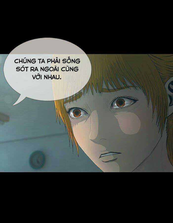 Dead Days Chapter 20 trang 36