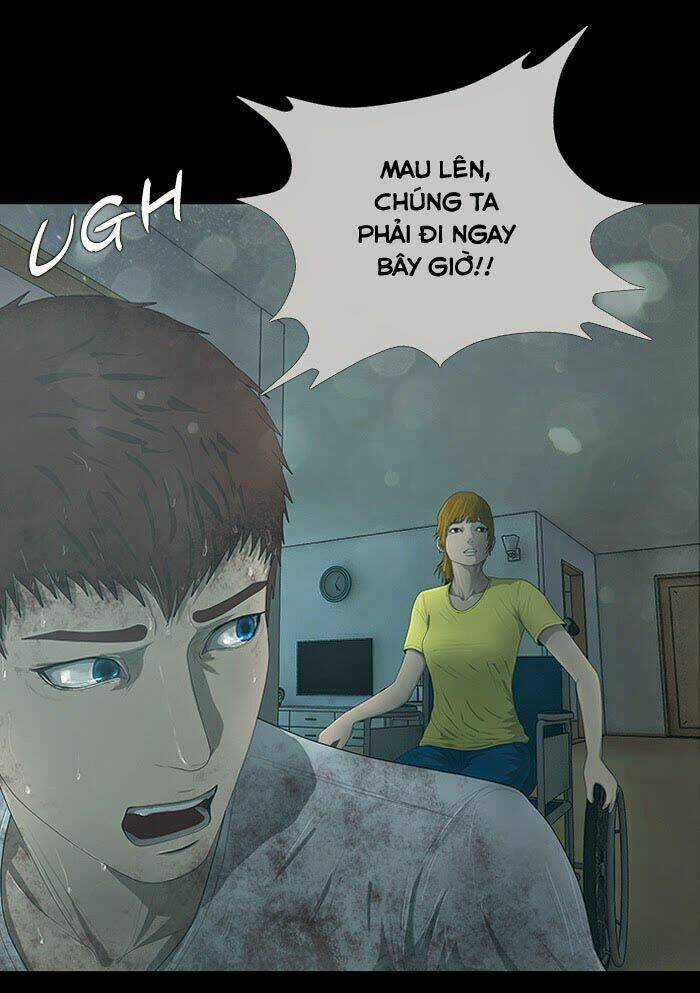 Dead Days Chapter 20 trang 39