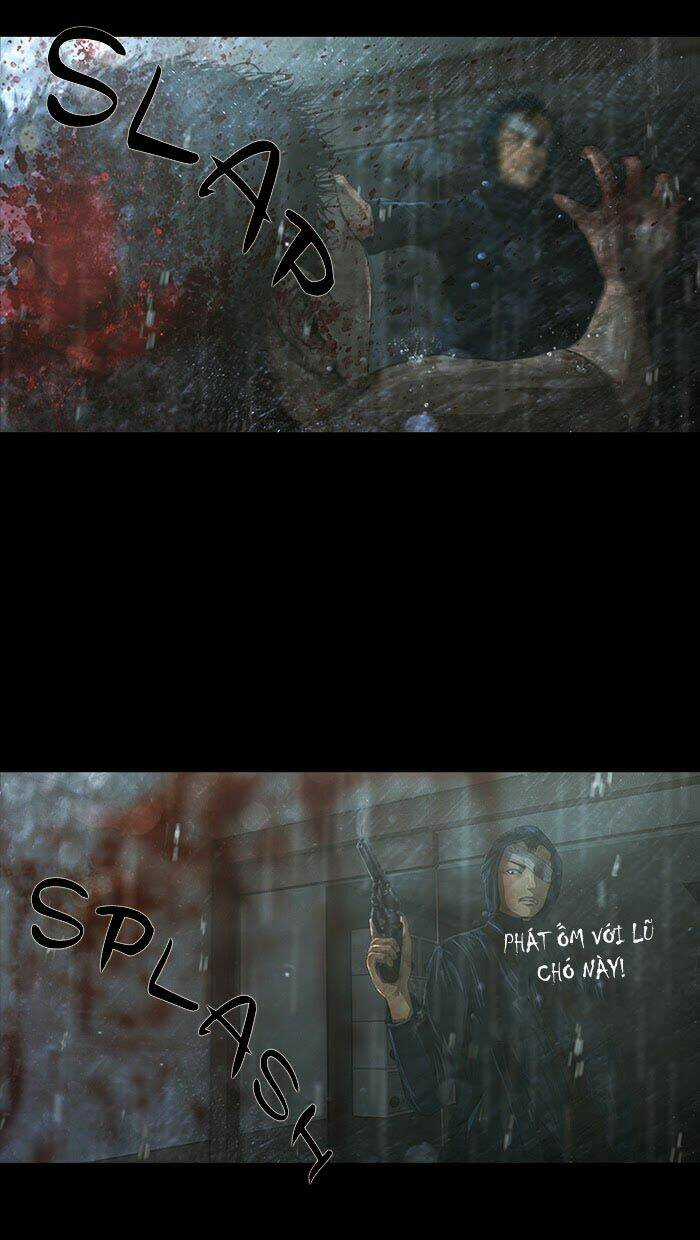 Dead Days Chapter 20 trang 43