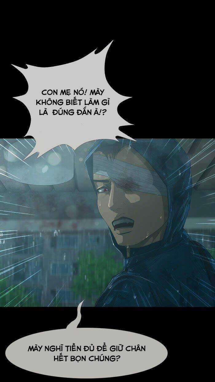 Dead Days Chapter 20 trang 44