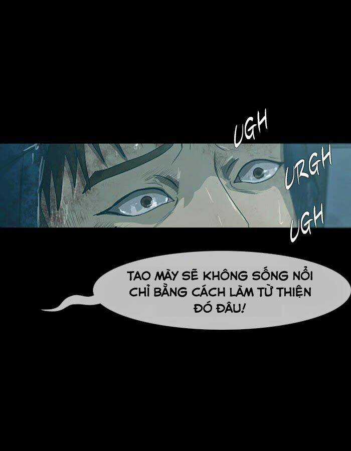 Dead Days Chapter 20 trang 45