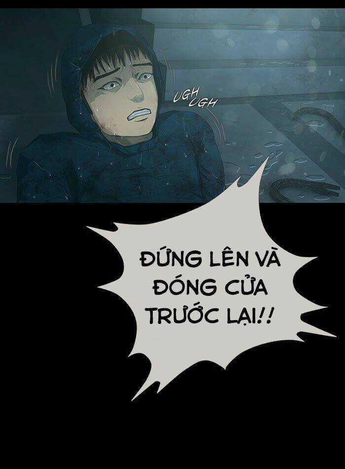 Dead Days Chapter 20 trang 46