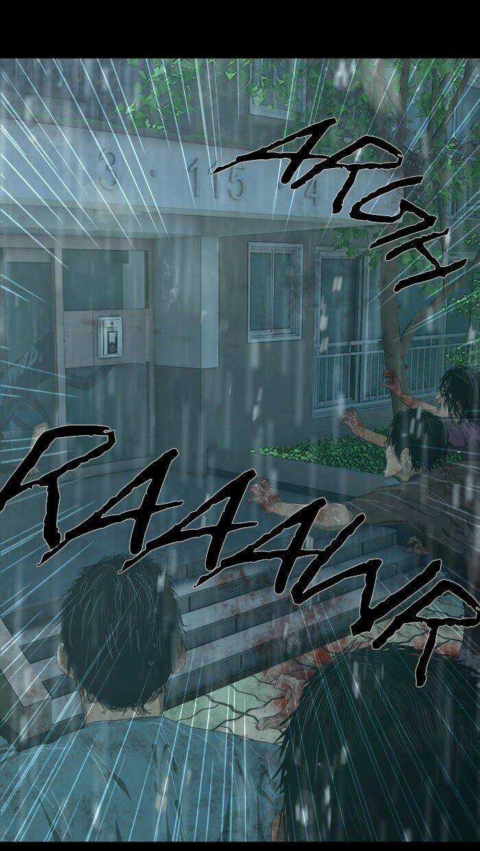 Dead Days Chapter 20 trang 47