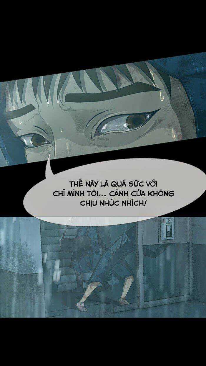 Dead Days Chapter 20 trang 48