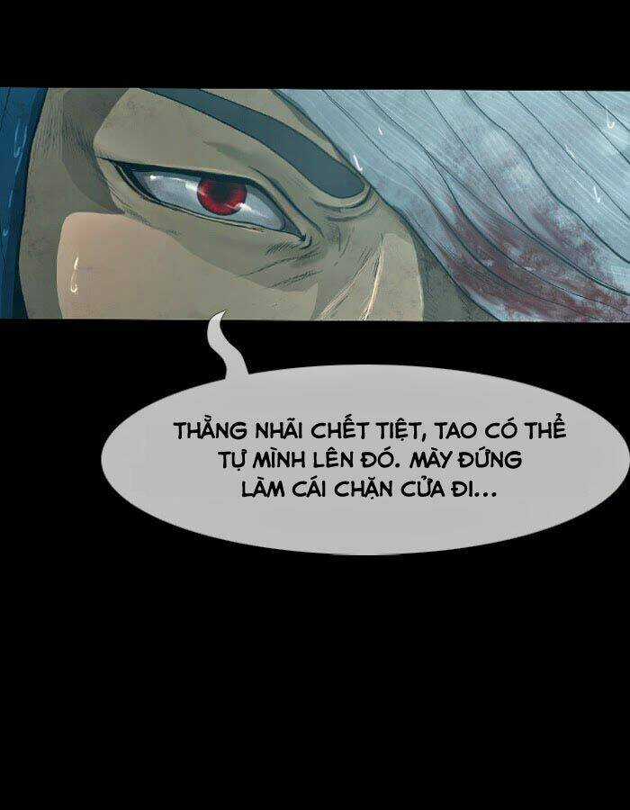 Dead Days Chapter 20 trang 49