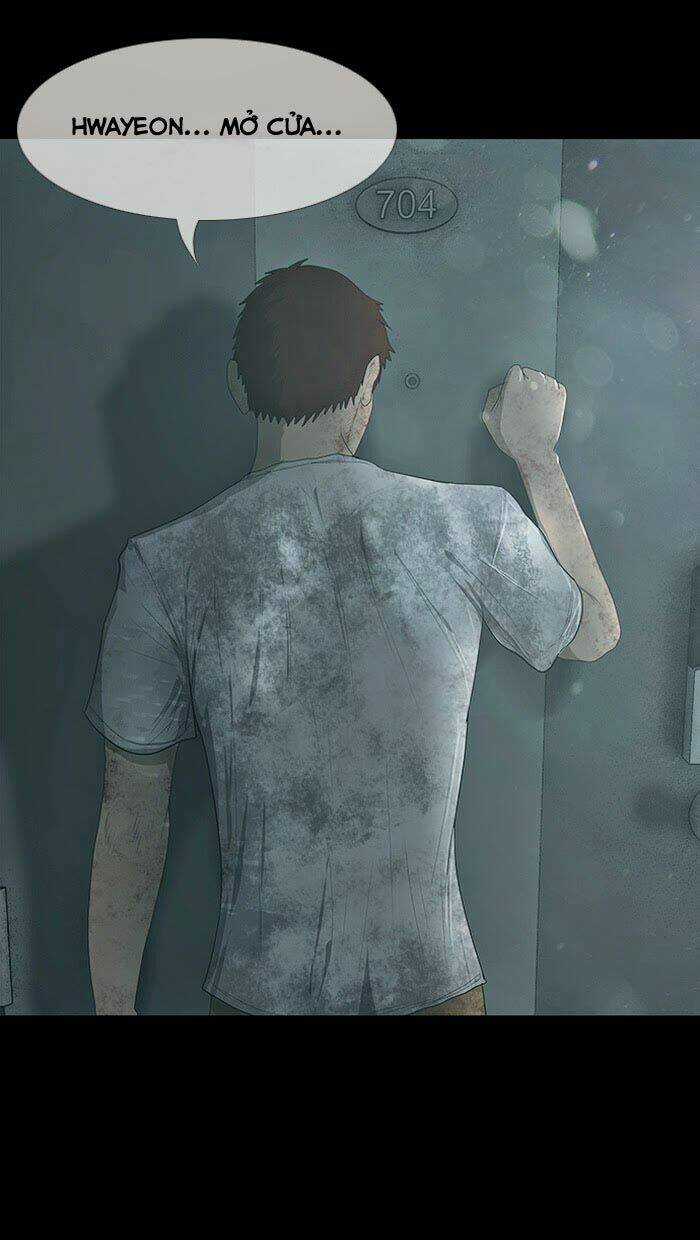 Dead Days Chapter 20 trang 5