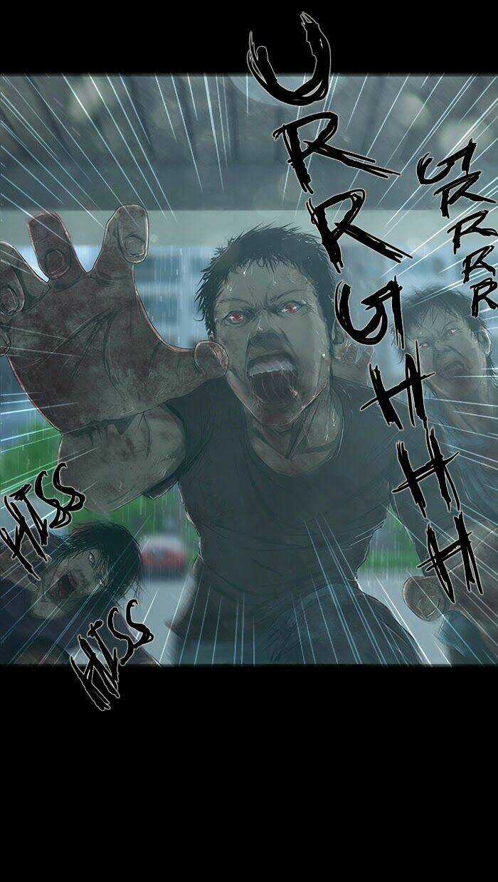 Dead Days Chapter 20 trang 50