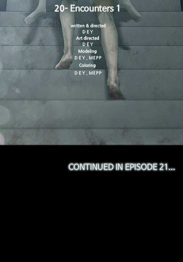 Dead Days Chapter 20 trang 53