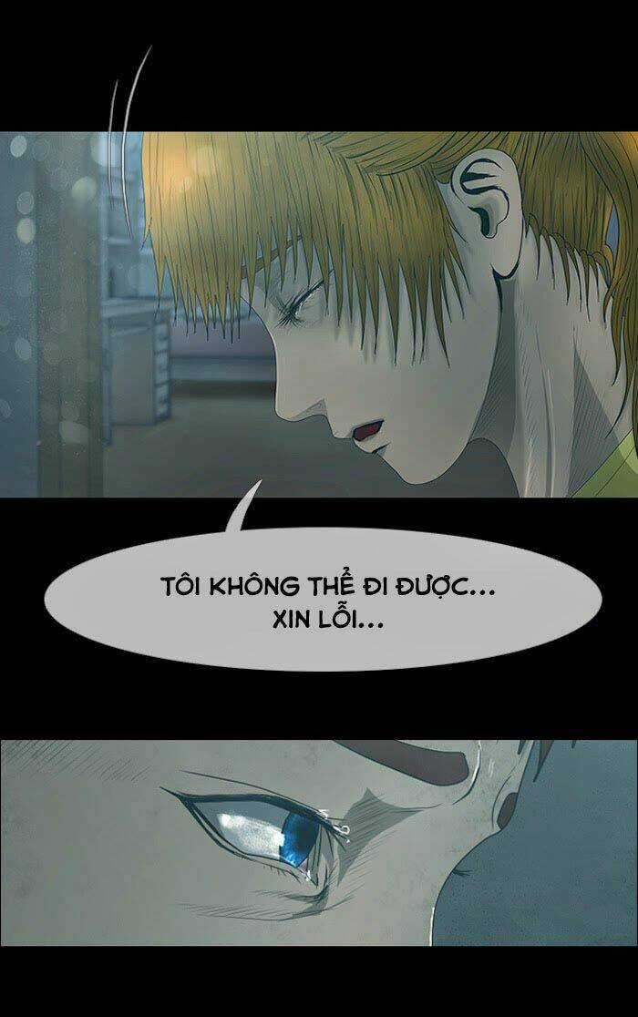 Dead Days Chapter 20 trang 9