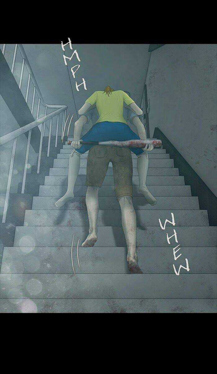 Dead Days Chapter 21 trang 17