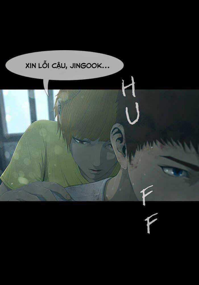 Dead Days Chapter 21 trang 18