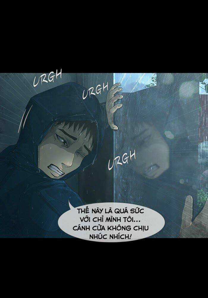 Dead Days Chapter 21 trang 2