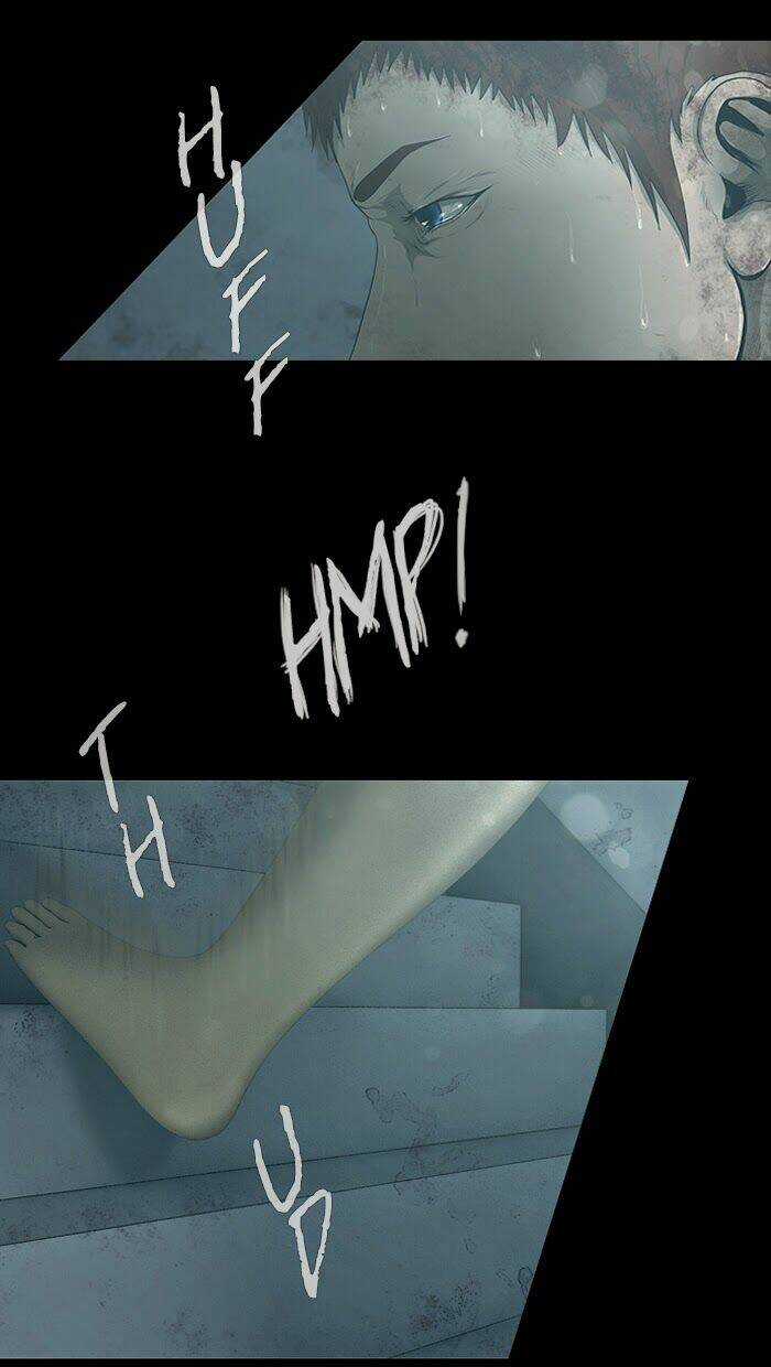 Dead Days Chapter 21 trang 21