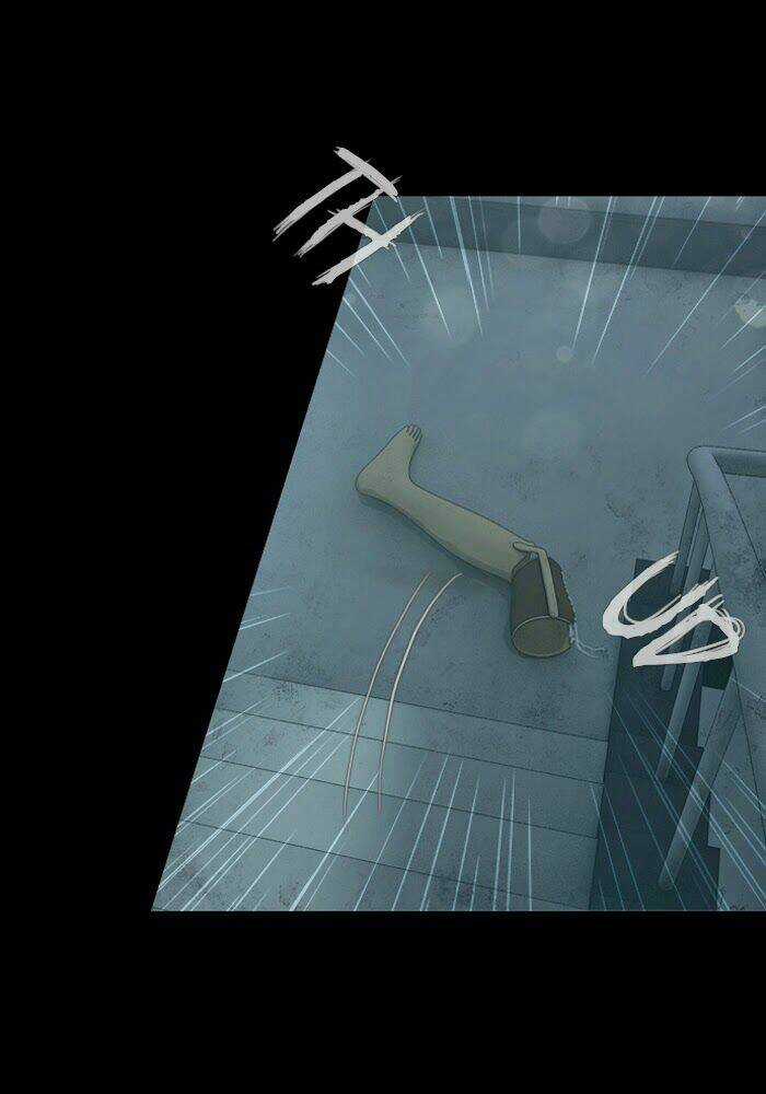 Dead Days Chapter 21 trang 23