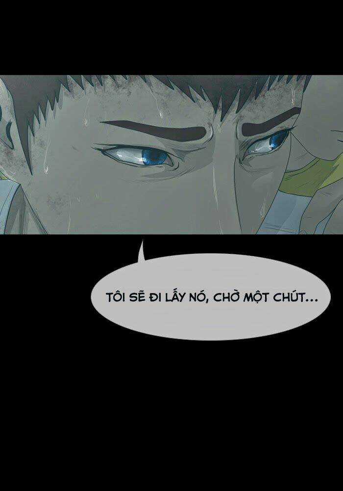 Dead Days Chapter 21 trang 25