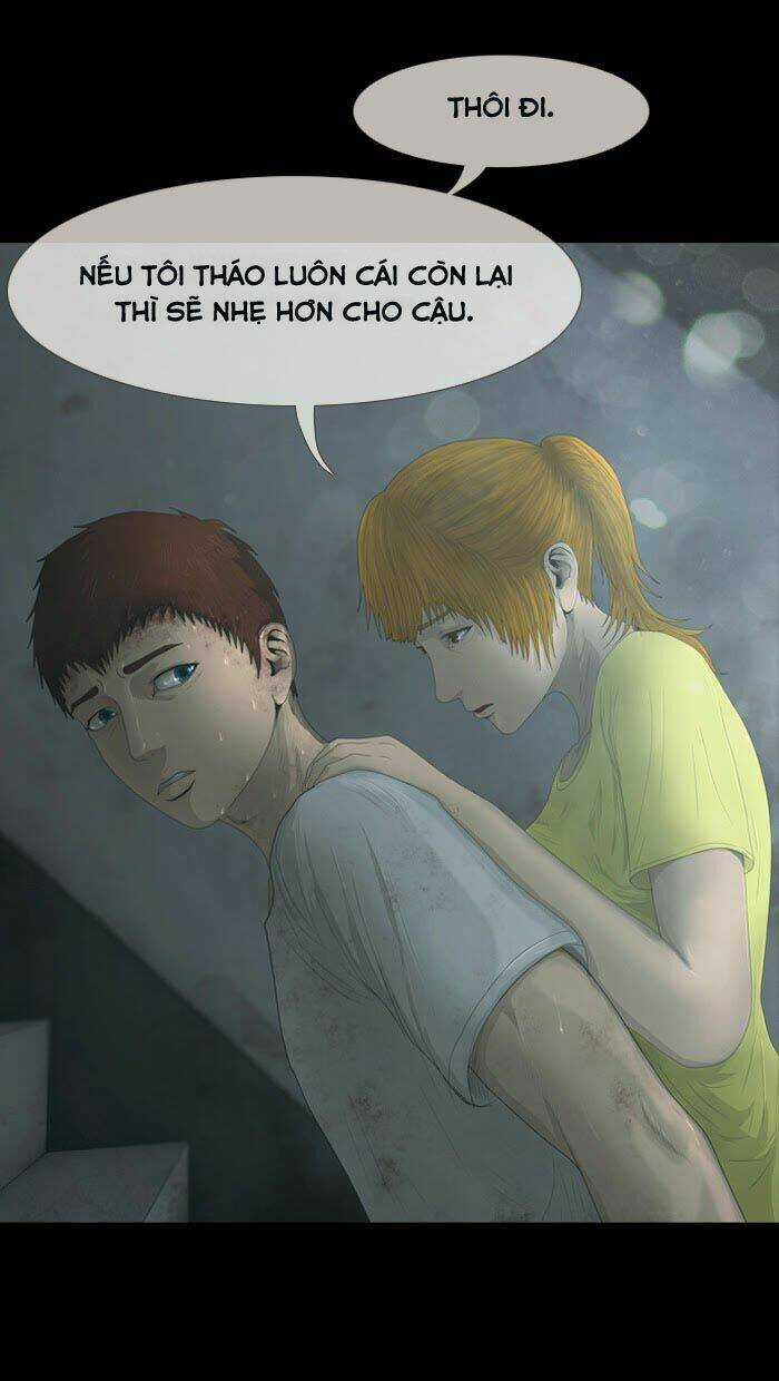 Dead Days Chapter 21 trang 26