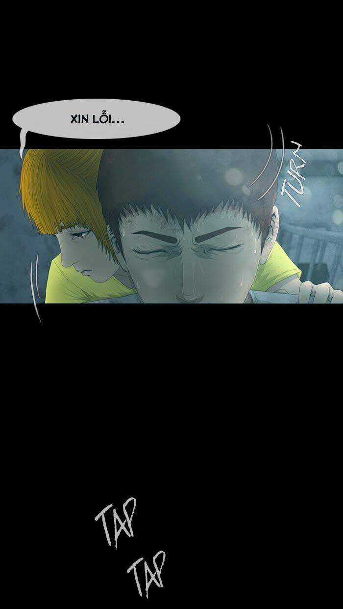 Dead Days Chapter 21 trang 27