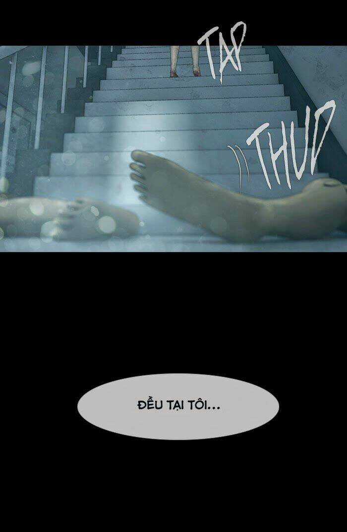 Dead Days Chapter 21 trang 28