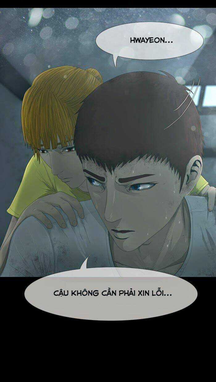 Dead Days Chapter 21 trang 29