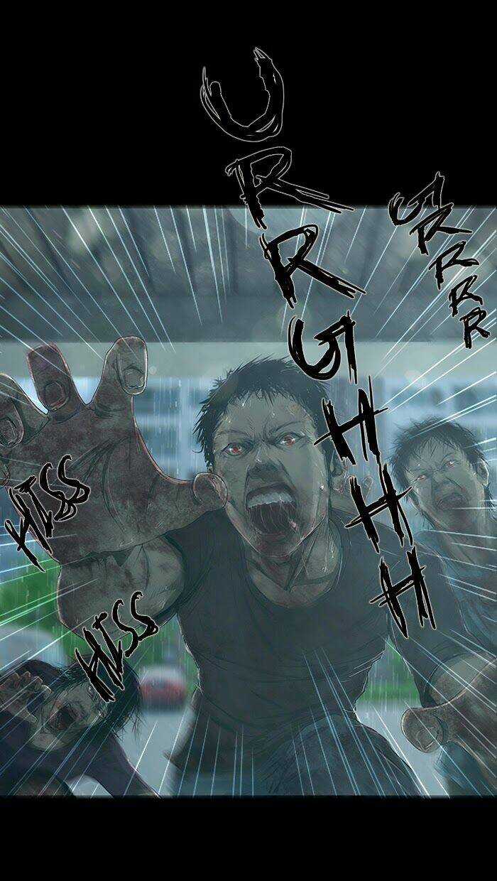 Dead Days Chapter 21 trang 3