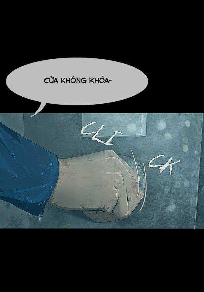 Dead Days Chapter 21 trang 32