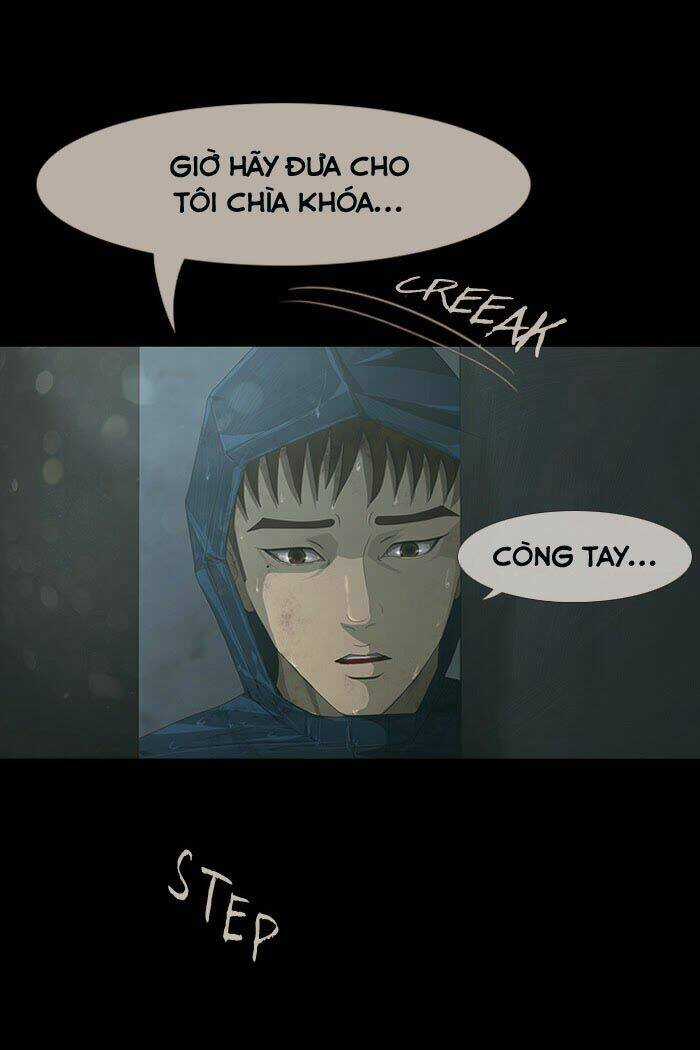 Dead Days Chapter 21 trang 33