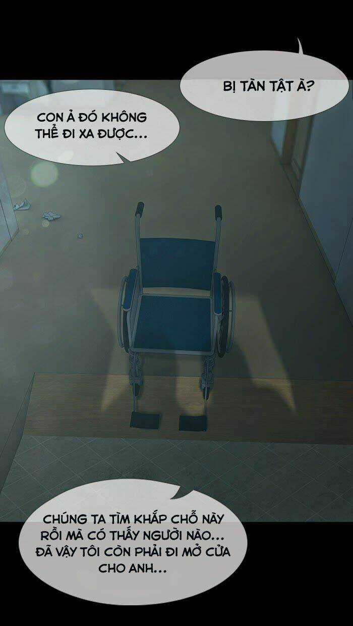 Dead Days Chapter 21 trang 35