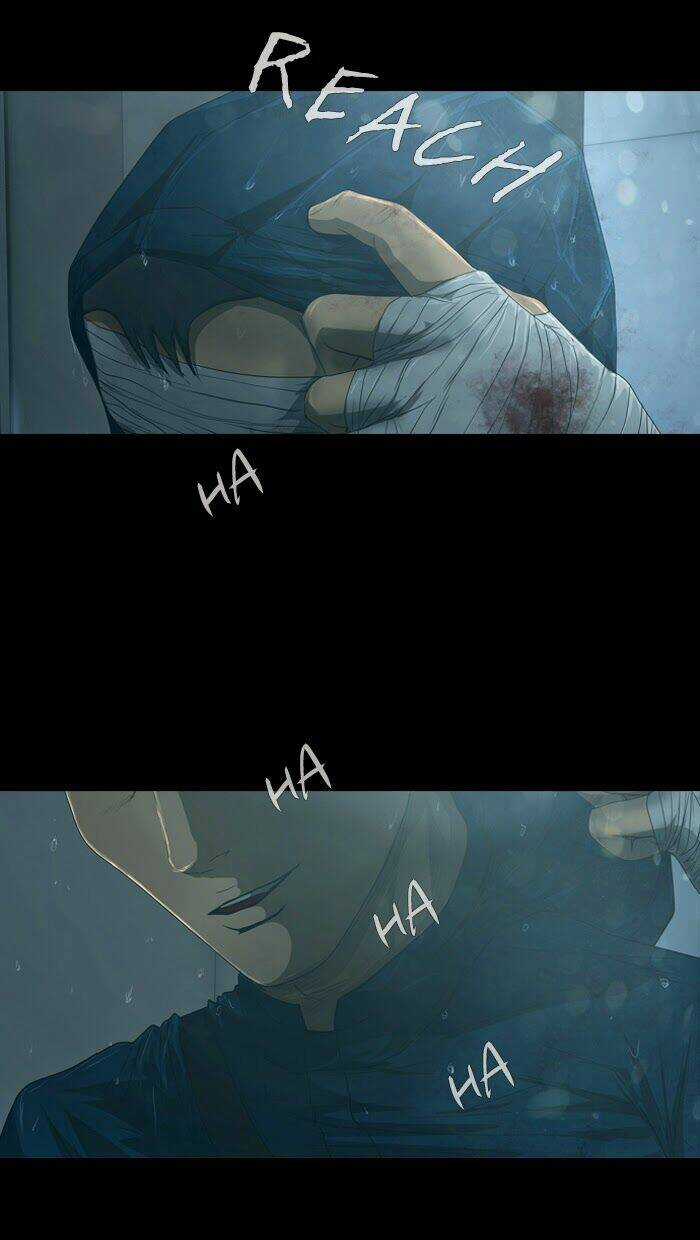 Dead Days Chapter 21 trang 36