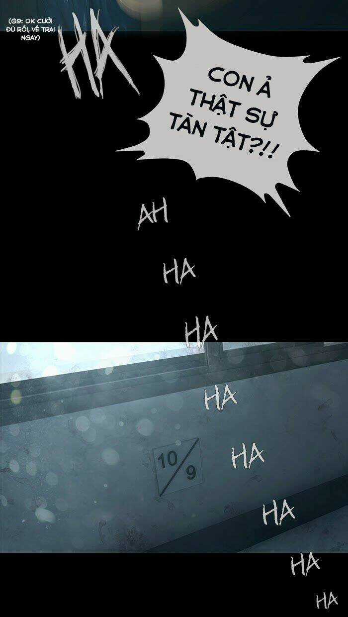 Dead Days Chapter 21 trang 38