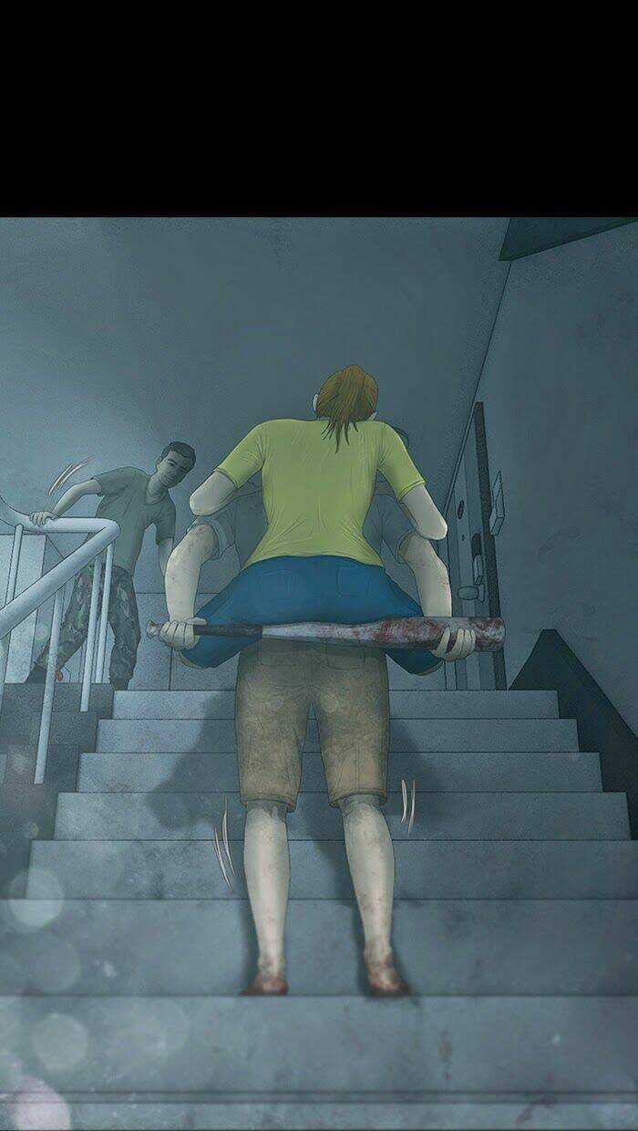 Dead Days Chapter 21 trang 39