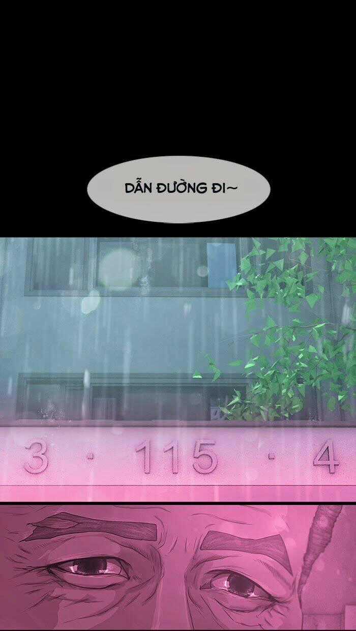 Dead Days Chapter 21 trang 43